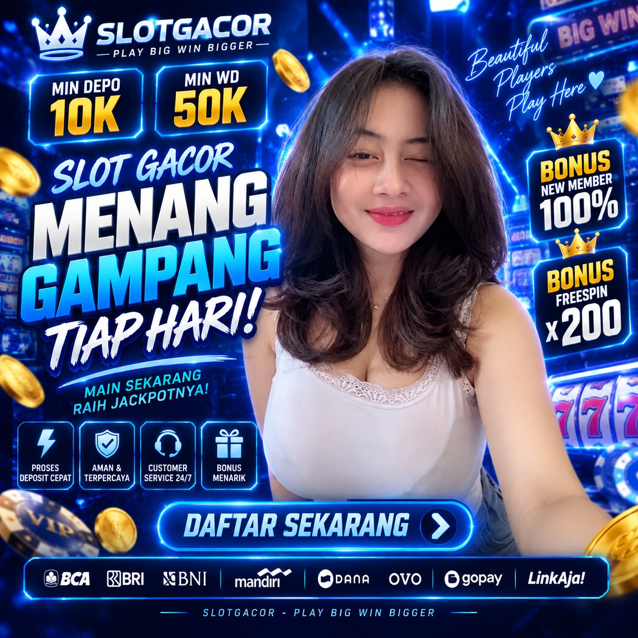 Letnan89 Link Slot Online Gacor Terpercaya Indonesia